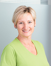 Karin Bauer
