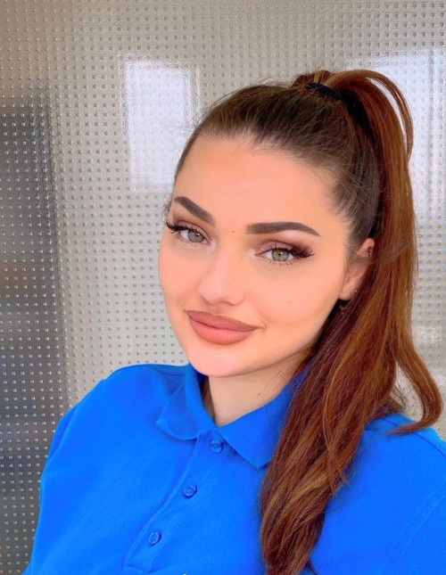 Loretta Rasaj