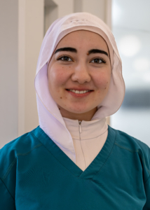 Aisha Altamr